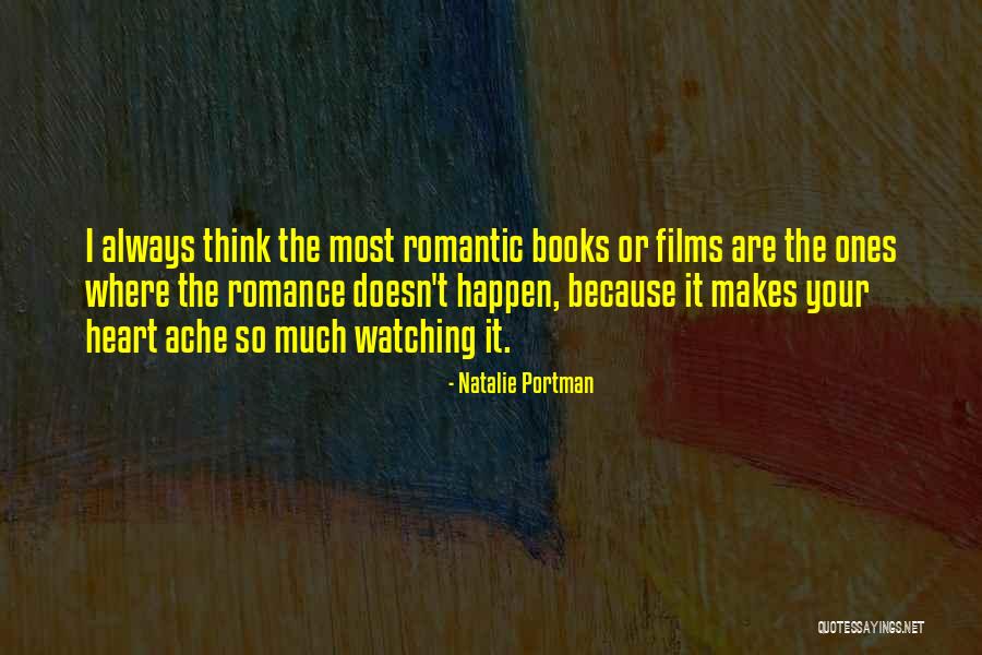 Natalie Portman Where The Heart Is Quotes By Natalie Portman Natalie Portman Where The Heart Is Quotes By Natalie Portman