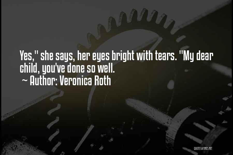 Natalie Prior Quotes By Veronica Roth