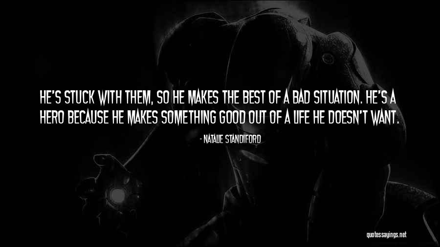 Natalie Standiford Quotes 1343352 Natalie Standiford Quotes 1343352