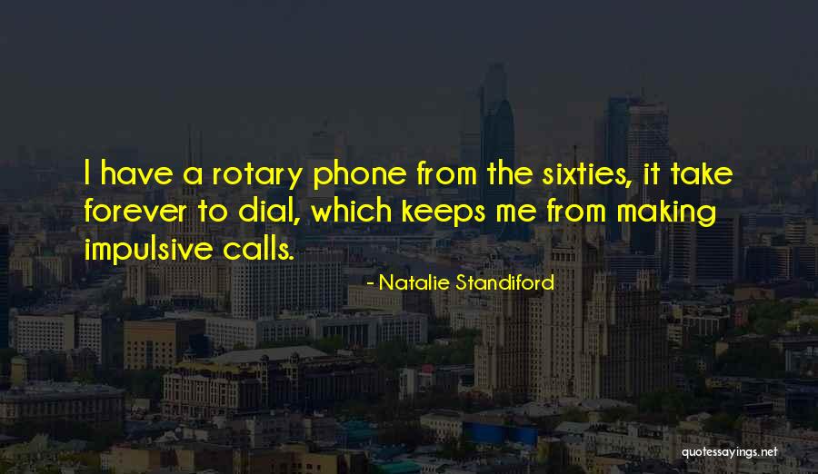 Natalie Standiford Quotes 1483633