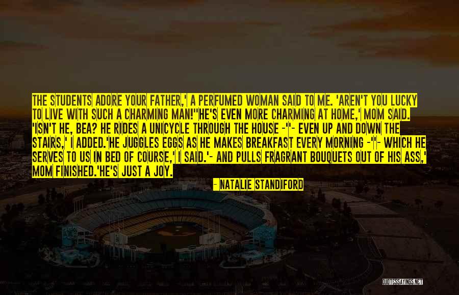 Natalie Standiford Quotes 1486425 Natalie Standiford Quotes 1486425