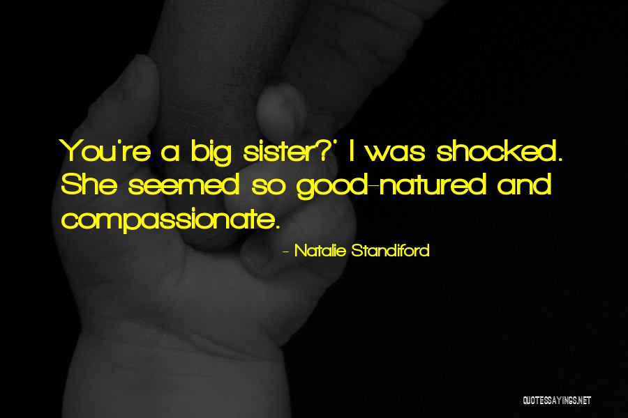 Natalie Standiford Quotes 1846759