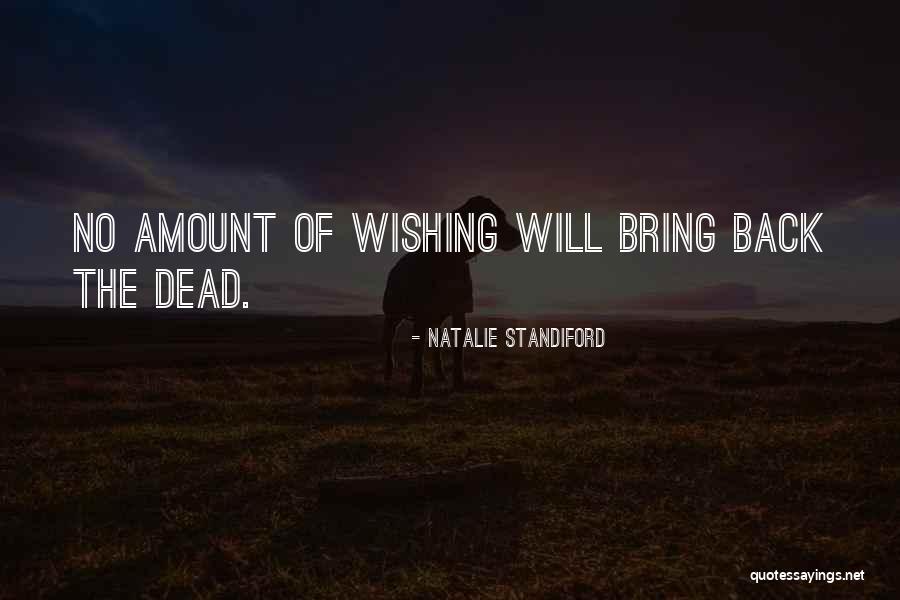 Natalie Standiford Quotes 505758 Natalie Standiford Quotes 505758