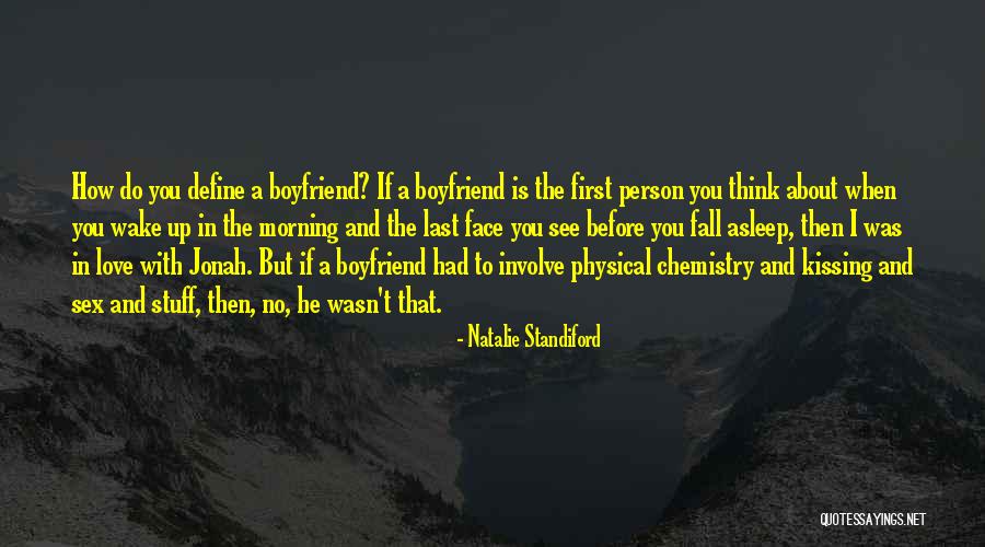 Natalie Standiford Quotes 861751 Natalie Standiford Quotes 861751