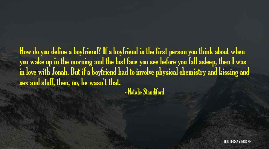 Natalie Standiford Quotes 861751