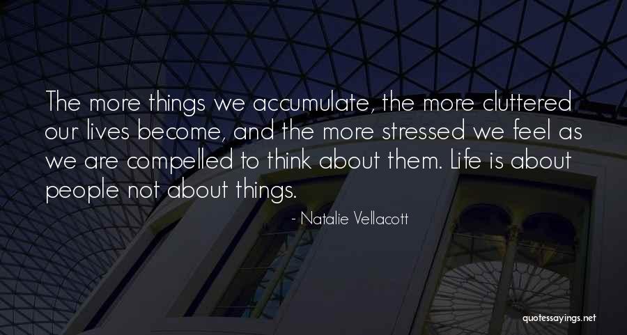 Natalie Vellacott Quotes 665299