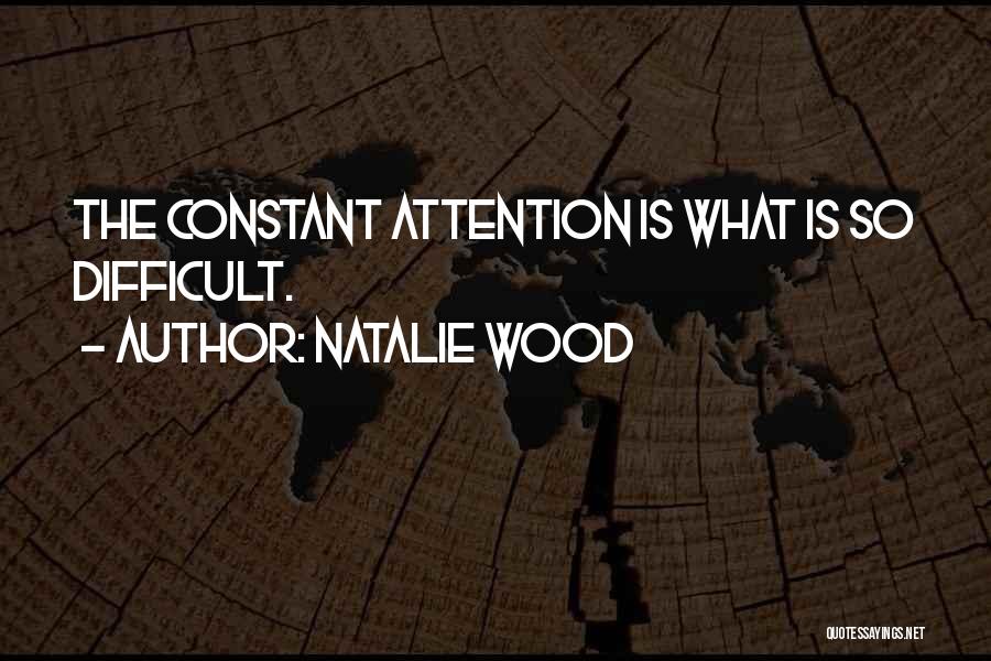 Natalie Wood Quotes 1371428