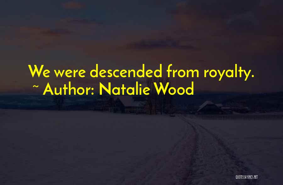 Natalie Wood Quotes 2091481