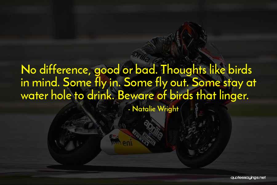 Natalie Wright Quotes 1697288