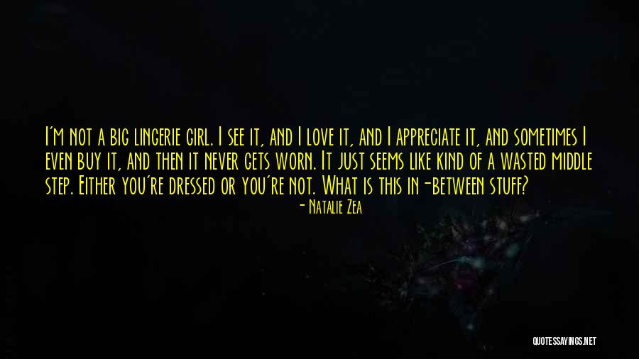 Natalie Zea Quotes 2057785 Natalie Zea Quotes 2057785