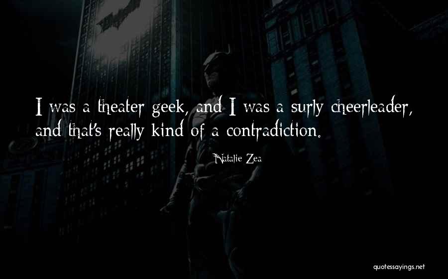 Natalie Zea Quotes 777762 Natalie Zea Quotes 777762