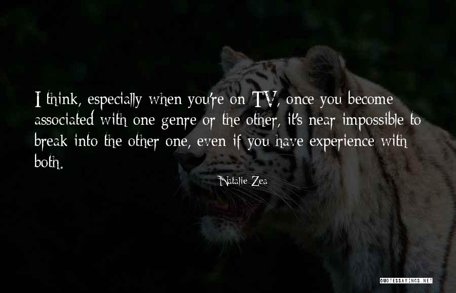 Natalie Zea Quotes 781278 Natalie Zea Quotes 781278