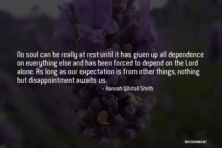 Natalieaustin Quotes By Hannah Whitall Smith Natalieaustin Quotes By Hannah Whitall Smith