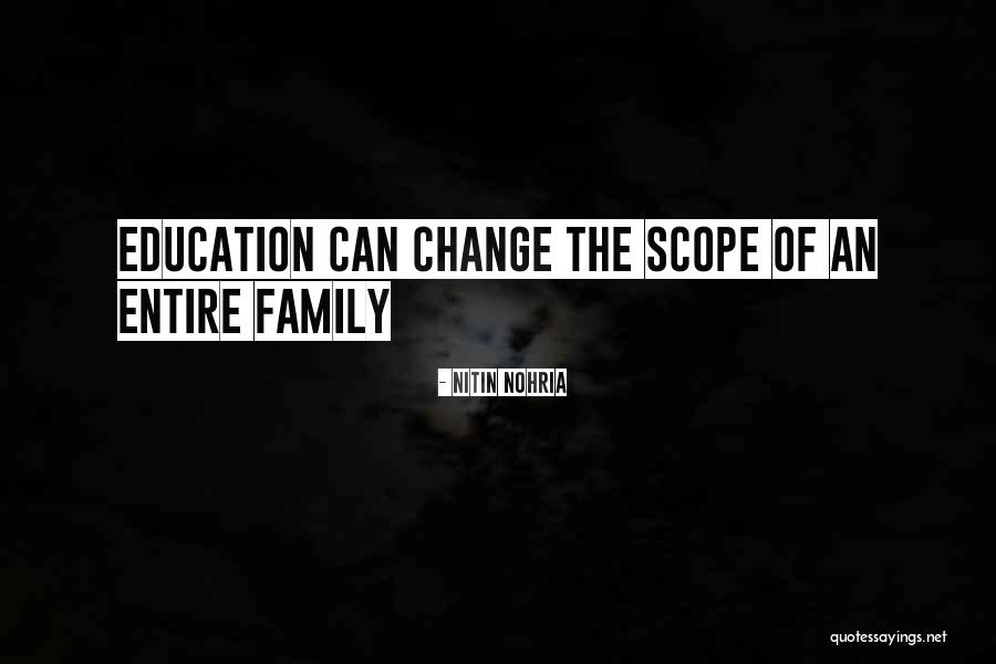 Natalieaustin Quotes By Nitin Nohria Natalieaustin Quotes By Nitin Nohria