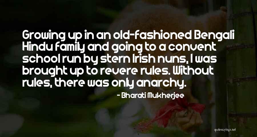 Nataliia Shevchenko Quotes By Bharati Mukherjee Nataliia Shevchenko Quotes By Bharati Mukherjee