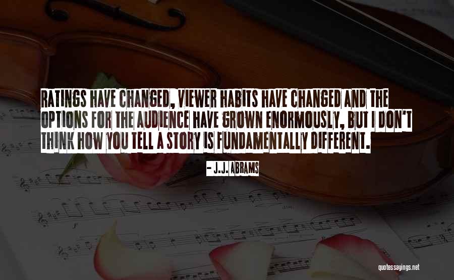Natalinanoel Quotes By J.J. Abrams Natalinanoel Quotes By J.J. Abrams