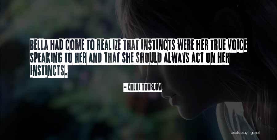 Natalini Quotes By Chloe Thurlow Natalini Quotes By Chloe Thurlow