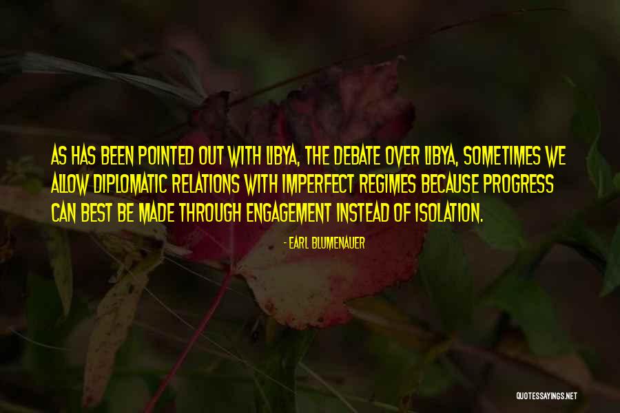 Natalino De Jesus Quotes By Earl Blumenauer Natalino De Jesus Quotes By Earl Blumenauer