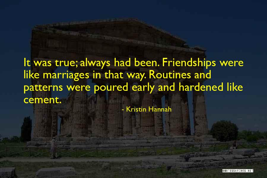 Natalino Trousers Quotes By Kristin Hannah Natalino Trousers Quotes By Kristin Hannah