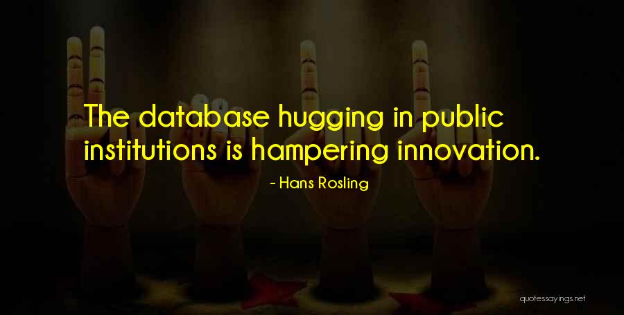 Natalis Chan Quotes By Hans Rosling Natalis Chan Quotes By Hans Rosling