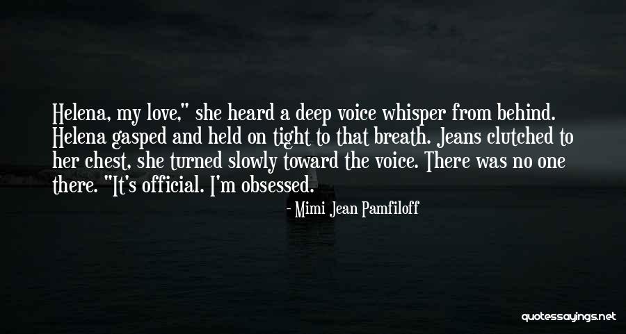 Natalis Chan Quotes By Mimi Jean Pamfiloff Natalis Chan Quotes By Mimi Jean Pamfiloff