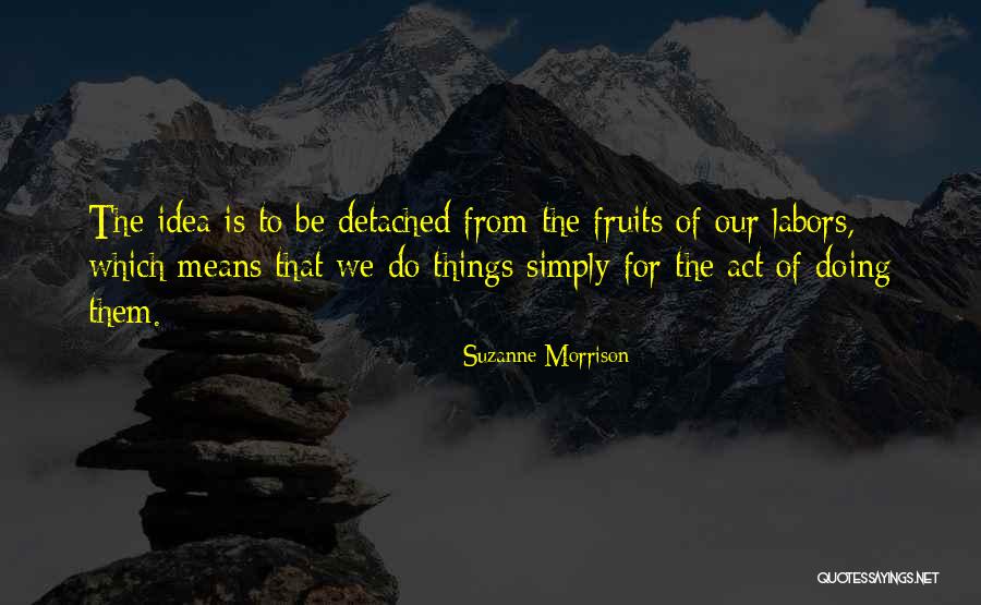Natalis Chan Quotes By Suzanne Morrison Natalis Chan Quotes By Suzanne Morrison