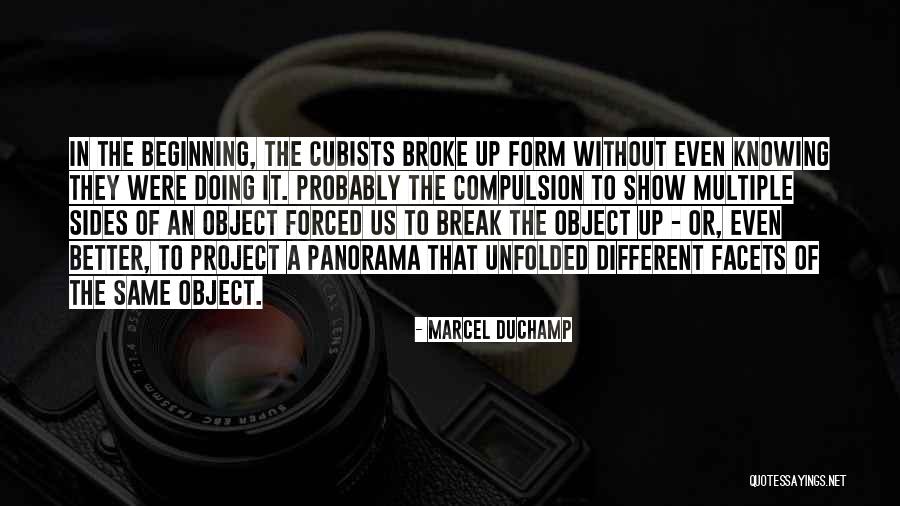 Nataliya Trukhina Quotes By Marcel Duchamp Nataliya Trukhina Quotes By Marcel Duchamp