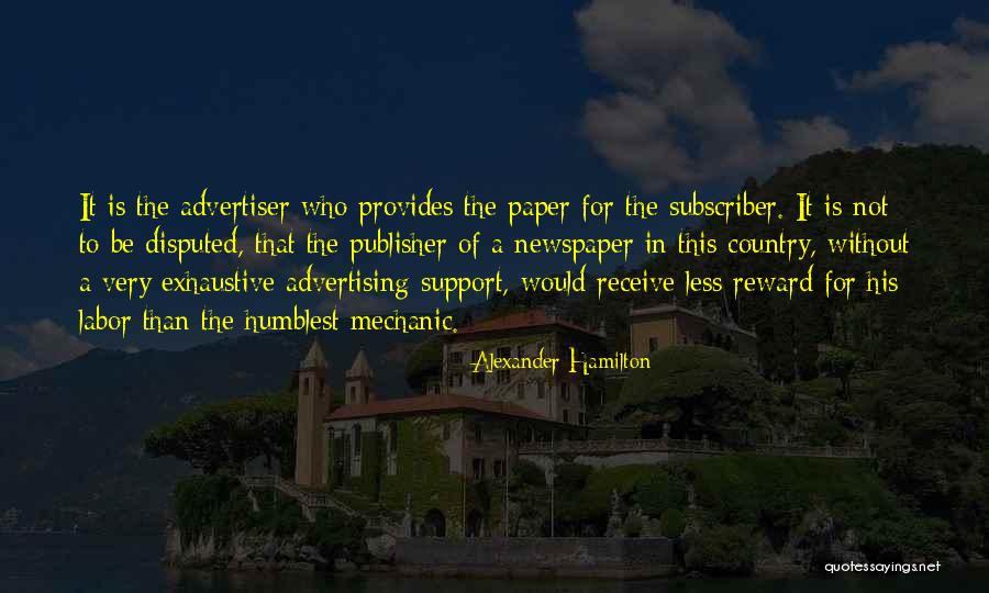 Natalizi Quotes By Alexander Hamilton Natalizi Quotes By Alexander Hamilton