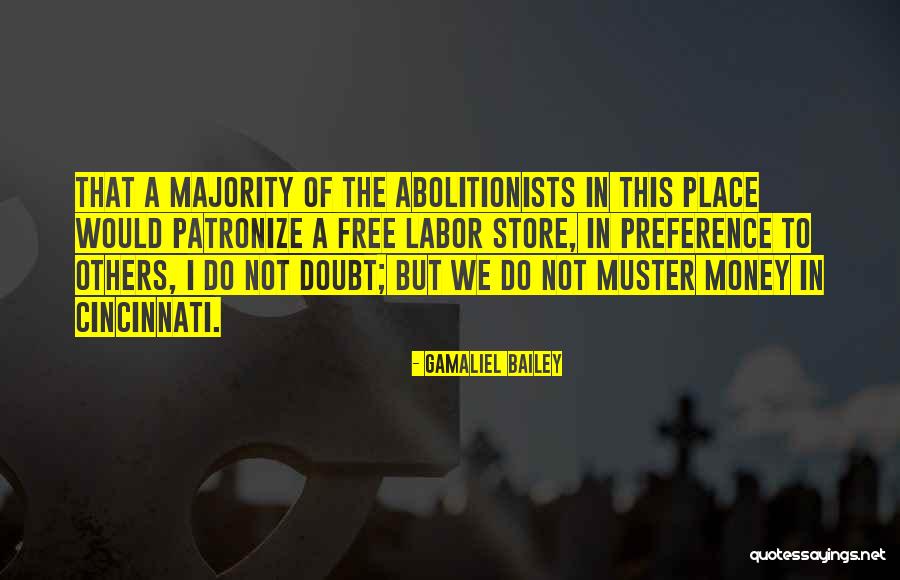 Natalja Mihhailova Quotes By Gamaliel Bailey Natalja Mihhailova Quotes By Gamaliel Bailey