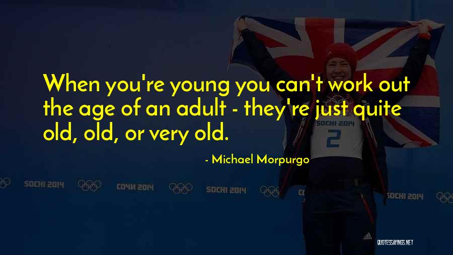 Natalkaa Quotes By Michael Morpurgo Natalkaa Quotes By Michael Morpurgo