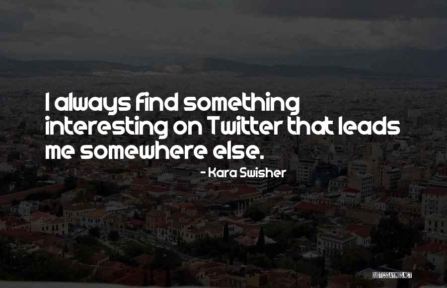Natallia Ramanouskaya Quotes By Kara Swisher Natallia Ramanouskaya Quotes By Kara Swisher