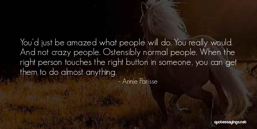 Nataly Dawn Quotes By Annie Parisse Nataly Dawn Quotes By Annie Parisse