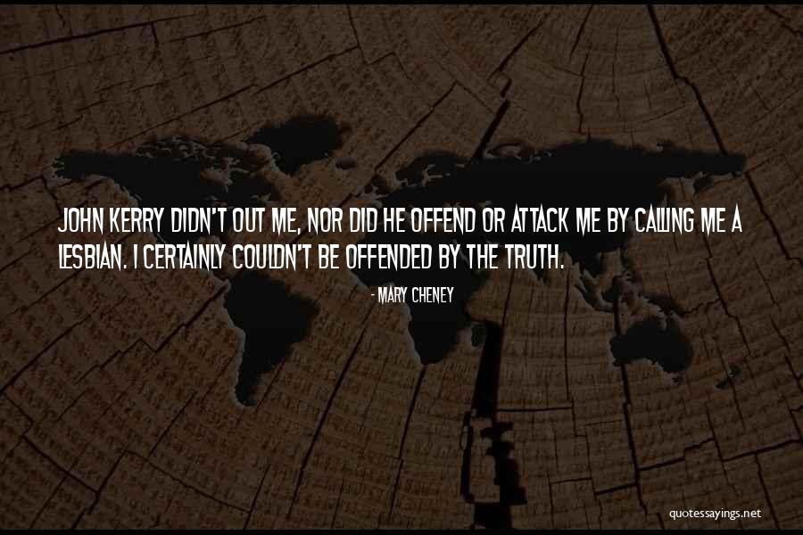 Nataly Hay Quotes By Mary Cheney Nataly Hay Quotes By Mary Cheney
