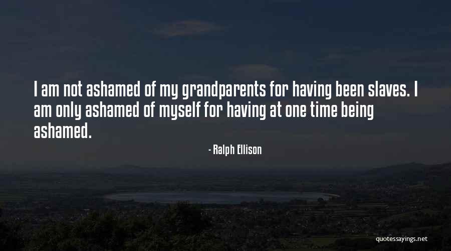 Nataly Hay Quotes By Ralph Ellison Nataly Hay Quotes By Ralph Ellison