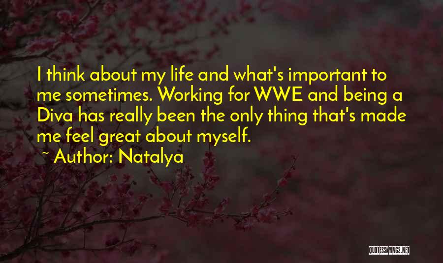 Natalya Quotes 979074