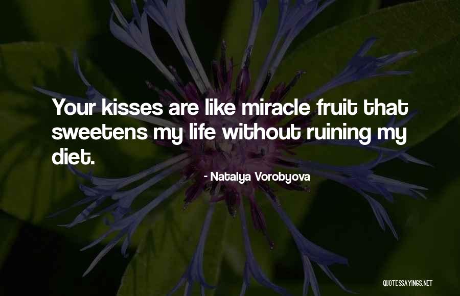 Natalya Vorobyova Quotes 1236561