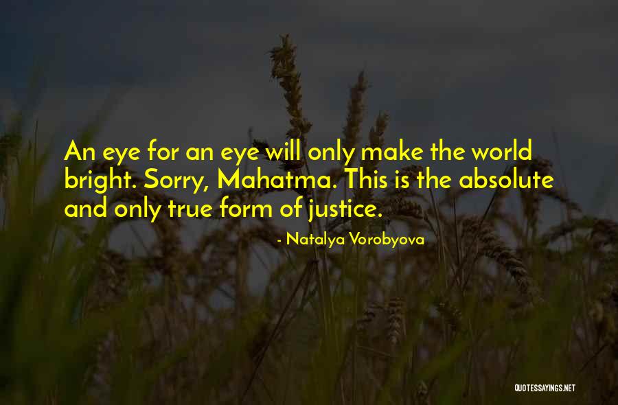 Natalya Vorobyova Quotes 2040572 Natalya Vorobyova Quotes 2040572