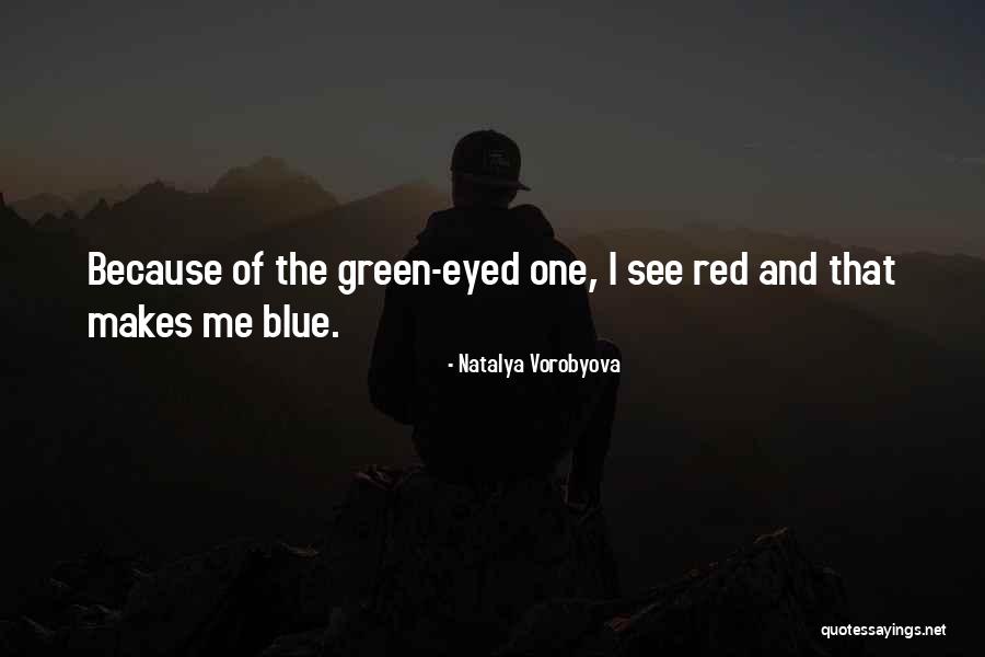 Natalya Vorobyova Quotes 605541 Natalya Vorobyova Quotes 605541