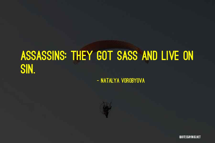 Natalya Vorobyova Quotes 655572 Natalya Vorobyova Quotes 655572