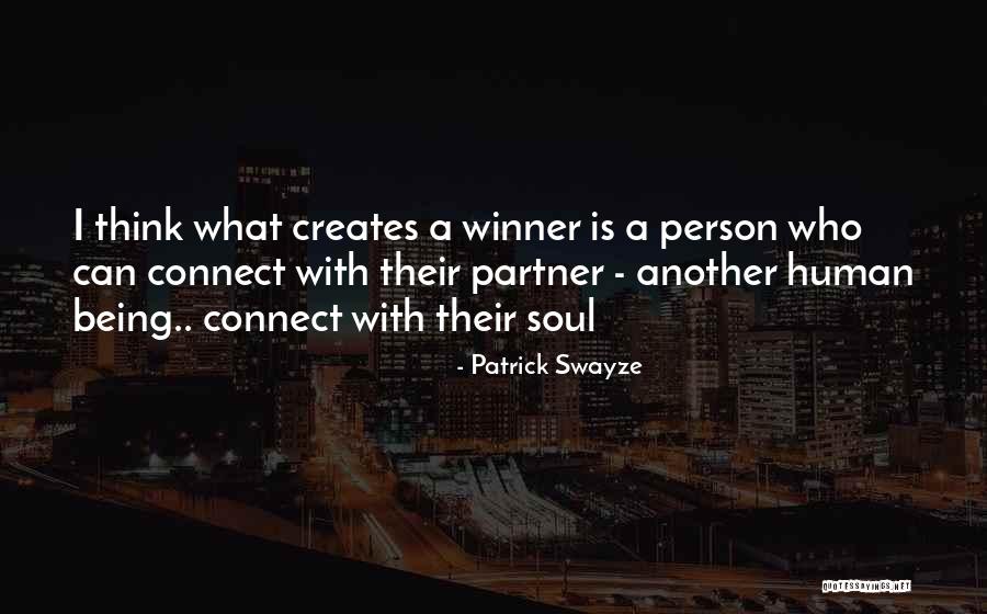 Natalyas Build Quotes By Patrick Swayze Natalyas Build Quotes By Patrick Swayze