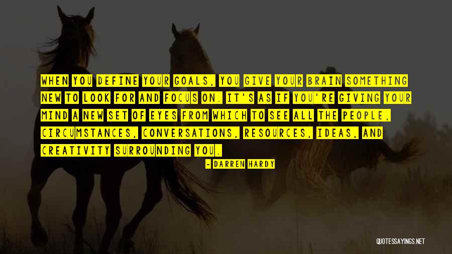 Natalyn Embree Quotes By Darren Hardy Natalyn Embree Quotes By Darren Hardy