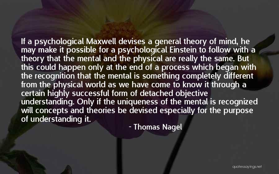 Natalyn Williams Quotes By Thomas Nagel Natalyn Williams Quotes By Thomas Nagel