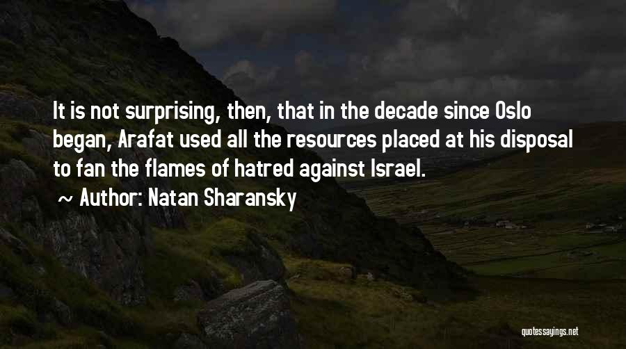 Natan Sharansky Quotes 1256680