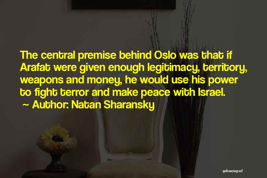 Natan Sharansky Quotes 962525