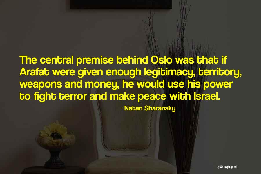 Natan Sharansky Quotes 962525 Natan Sharansky Quotes 962525