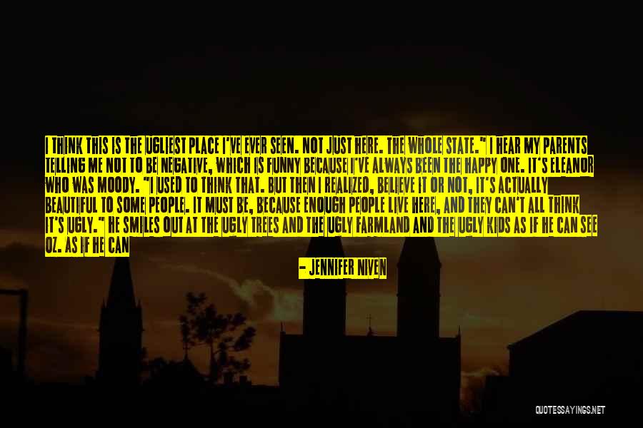 Natanel Cano Quotes By Jennifer Niven Natanel Cano Quotes By Jennifer Niven