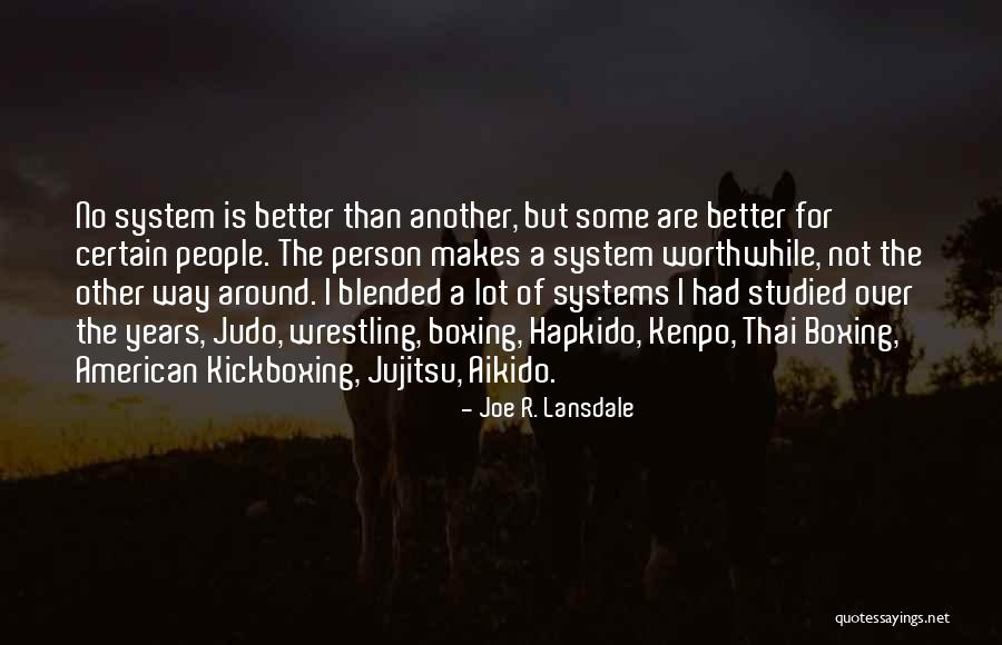 Nataniel Funny Quotes By Joe R. Lansdale Nataniel Funny Quotes By Joe R. Lansdale