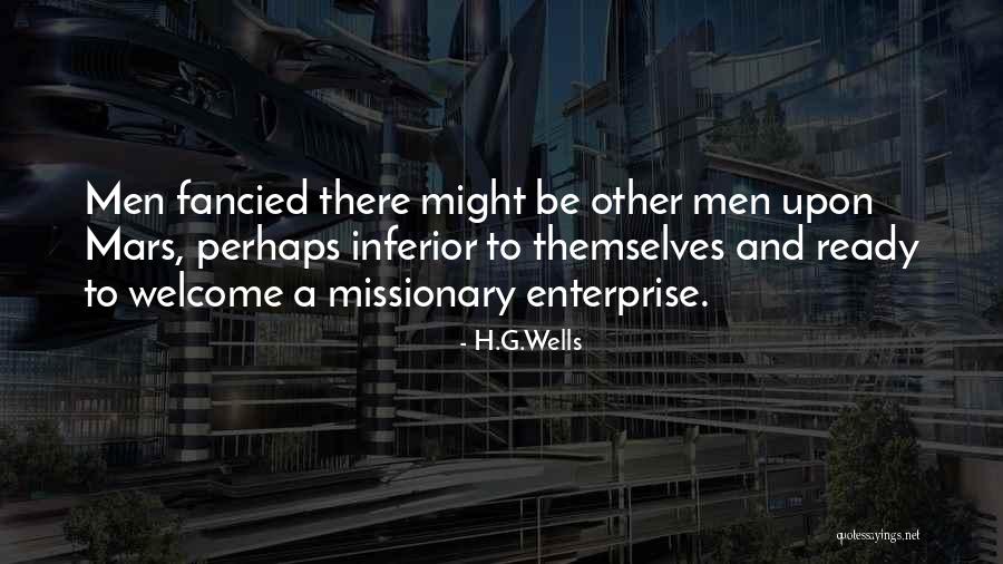Natanson Jakub Quotes By H.G.Wells Natanson Jakub Quotes By H.G.Wells