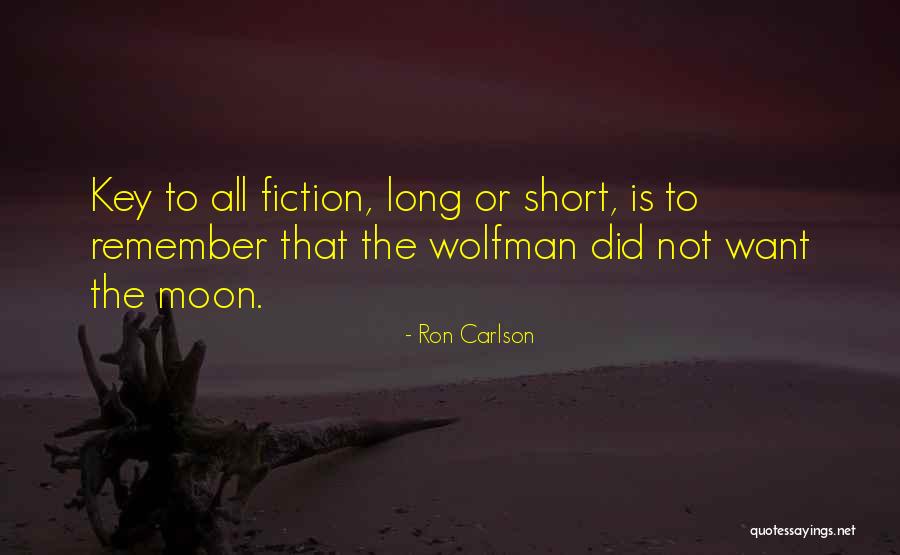 Natanzi Law Quotes By Ron Carlson Natanzi Law Quotes By Ron Carlson