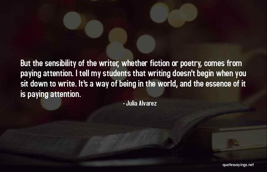 Natanzi Soliemanzadeh Quotes By Julia Alvarez Natanzi Soliemanzadeh Quotes By Julia Alvarez